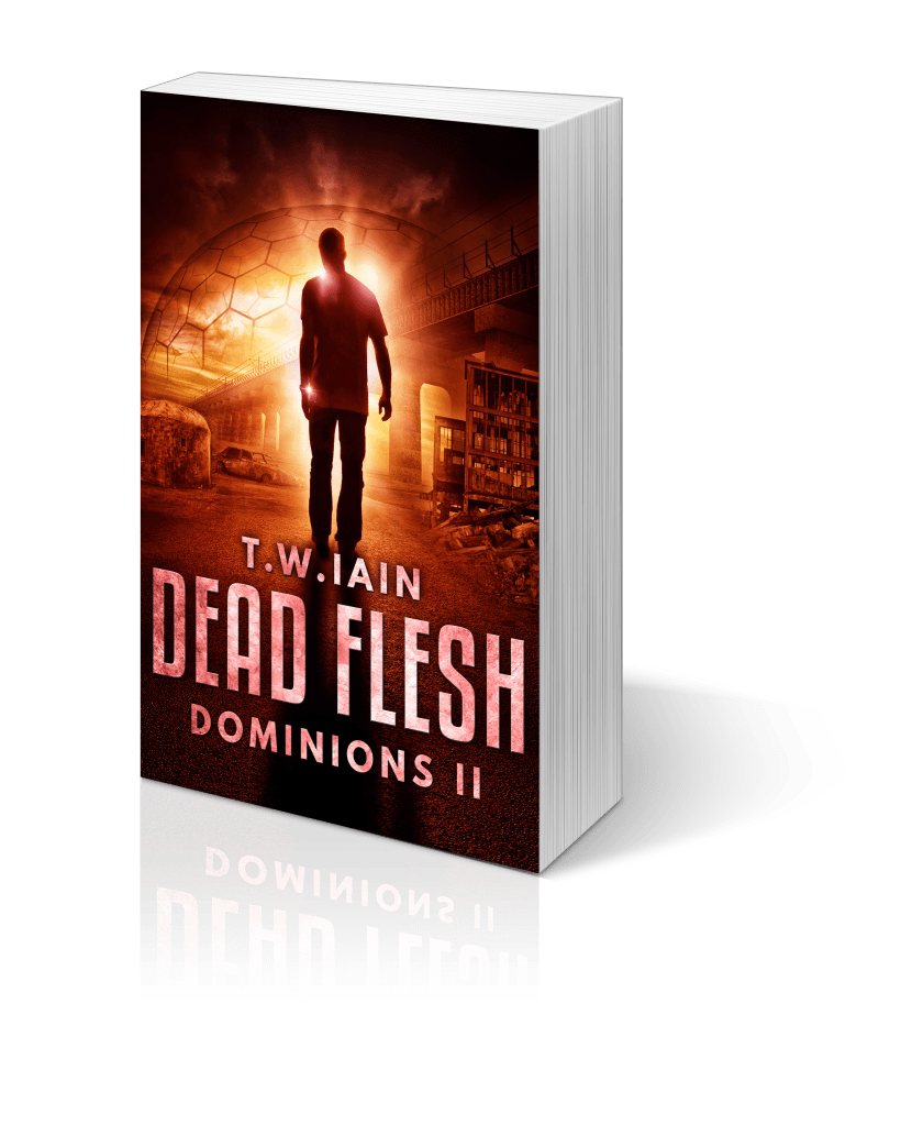Dead Flesh (Dominions II