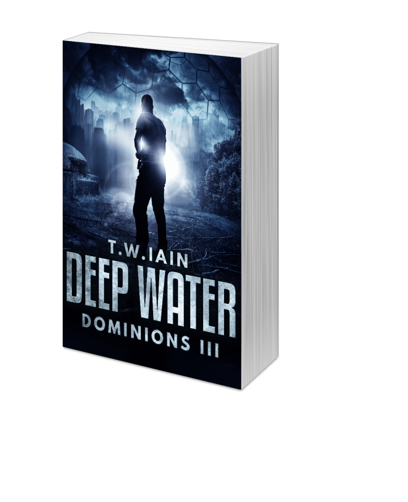 Deep Water (DominionsIII)