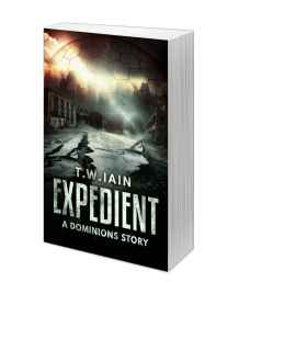 Expedient (A Dominions Story)