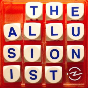 AllusionistLogo