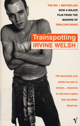 Trainspotting_IrvineWelsh