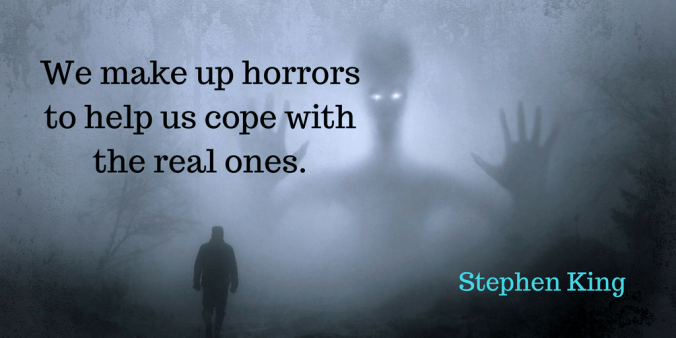 Cope with Horrors
