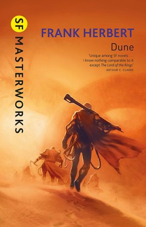Dune_FrankHerbert