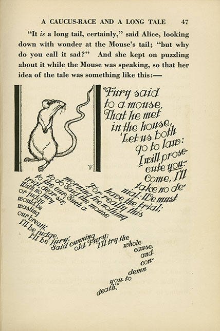 LewisCarroll_MouseTail