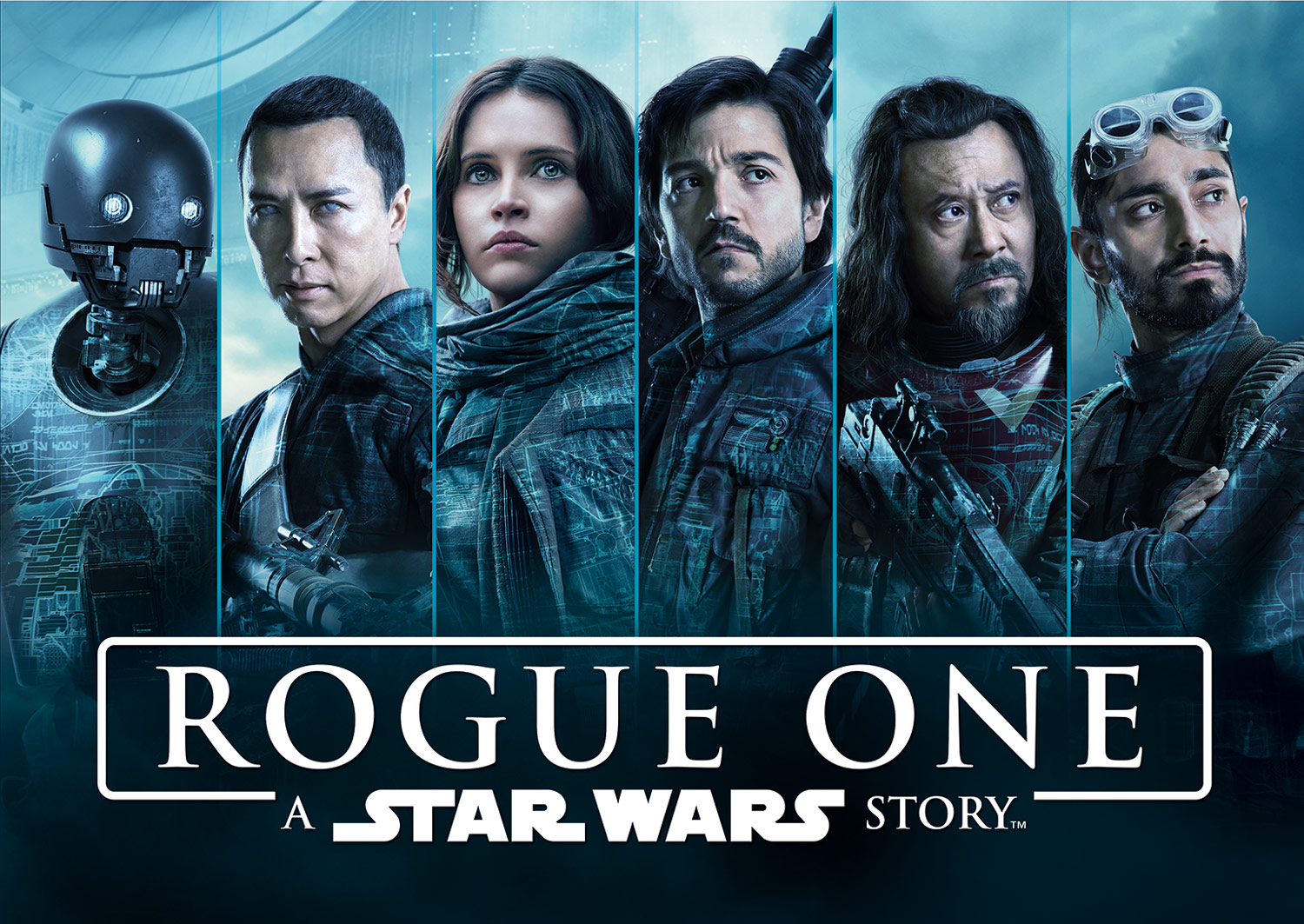 ROgueOne
