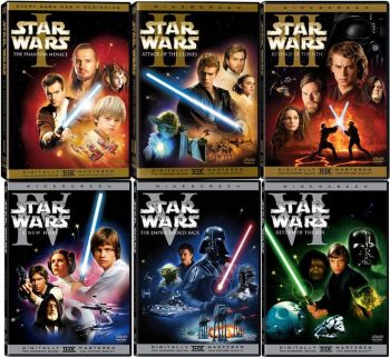 StarWarsSeries