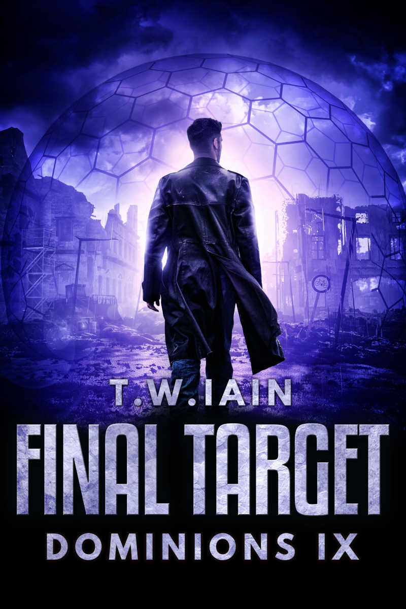 Final Target (Dominions IX)